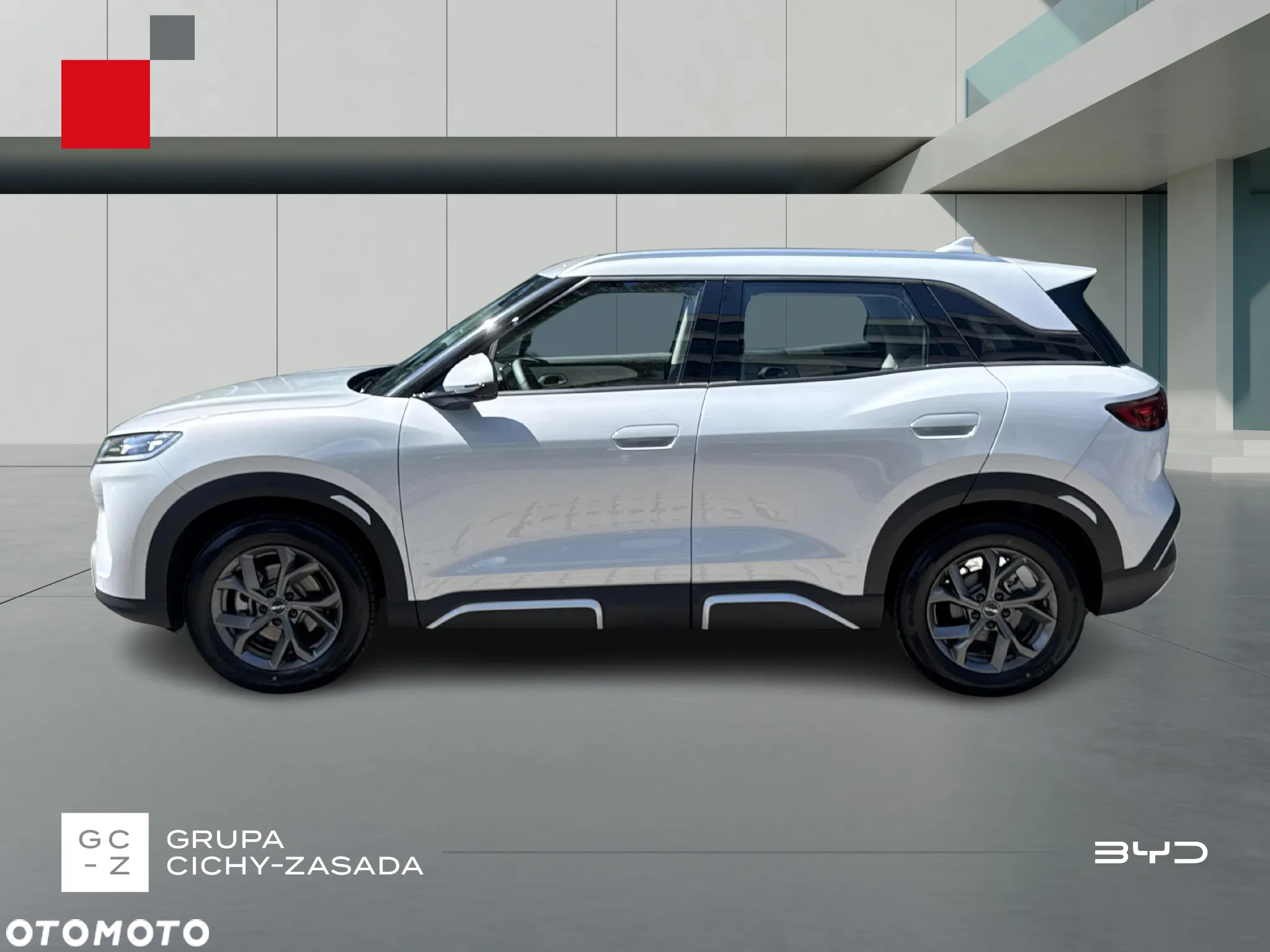 BYD Atto 2 - 2