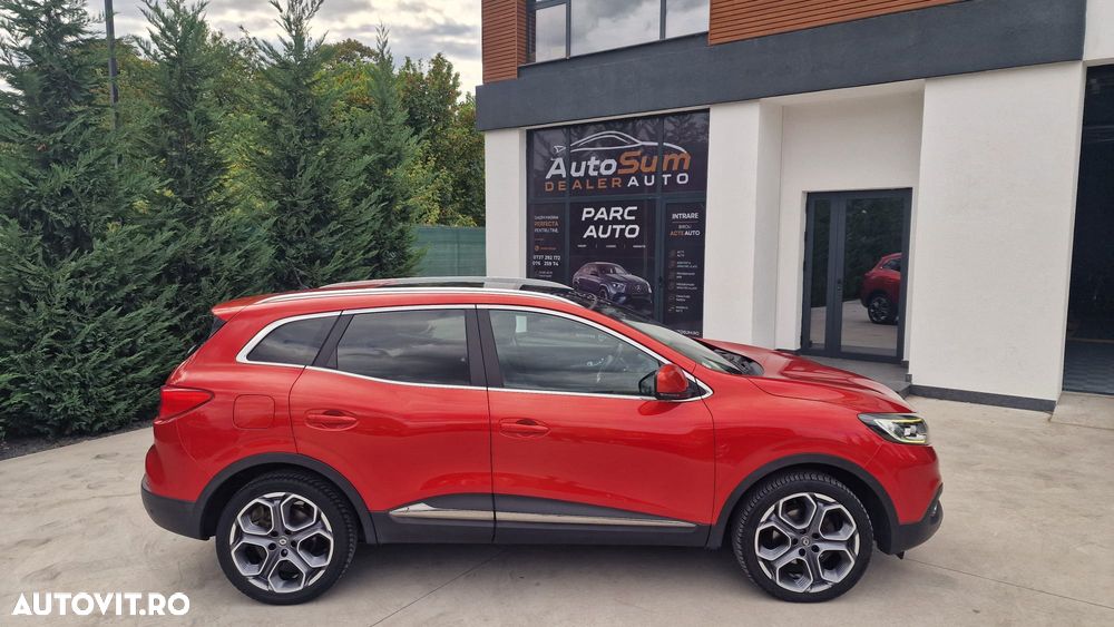 Renault Kadjar Energy dCi 130 Business - 7