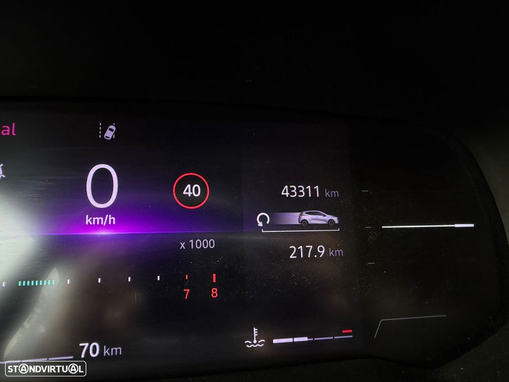 Renault Clio 1.0 TCe Evolution - 17