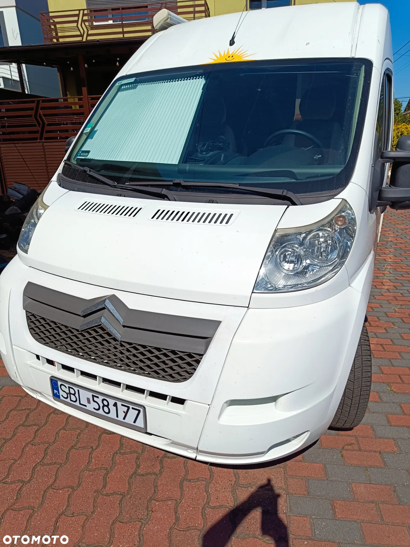 Citroën JUMPER - 15