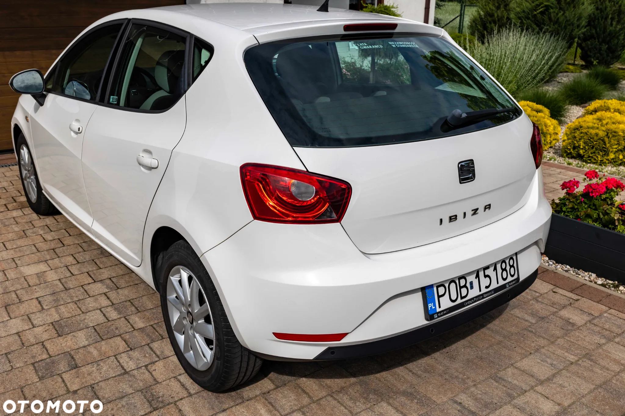 Seat Ibiza 1.2 TSI Style - 7