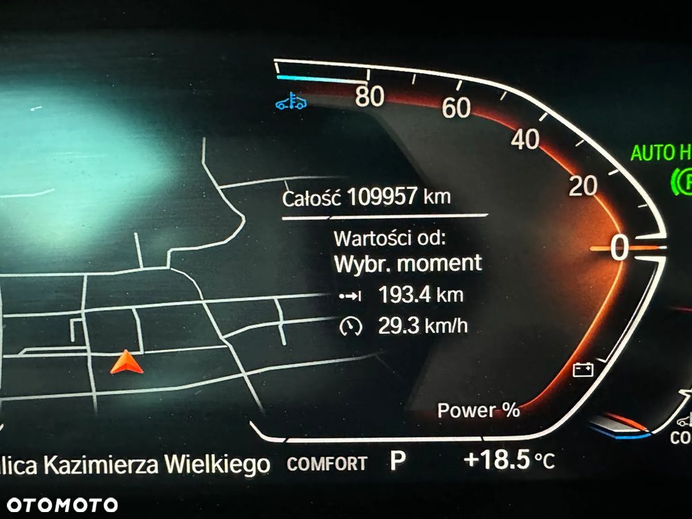 BMW Seria 2 220d xDrive M Sport sport - 24