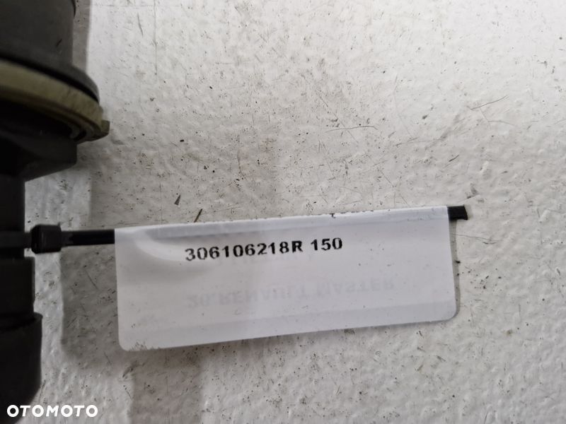 renault master iii 3 lift iv 4 pompka sprzęgła 306106218r - 6