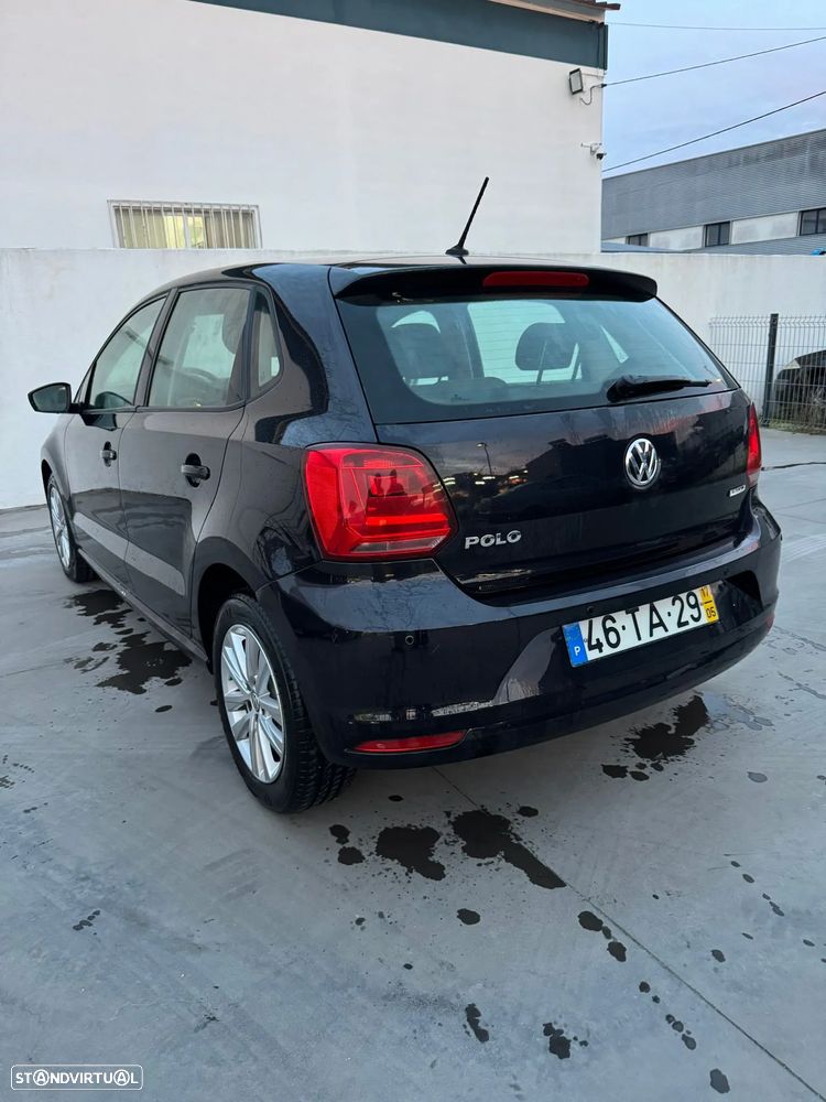 VW Polo 1.0 Confortline - 3