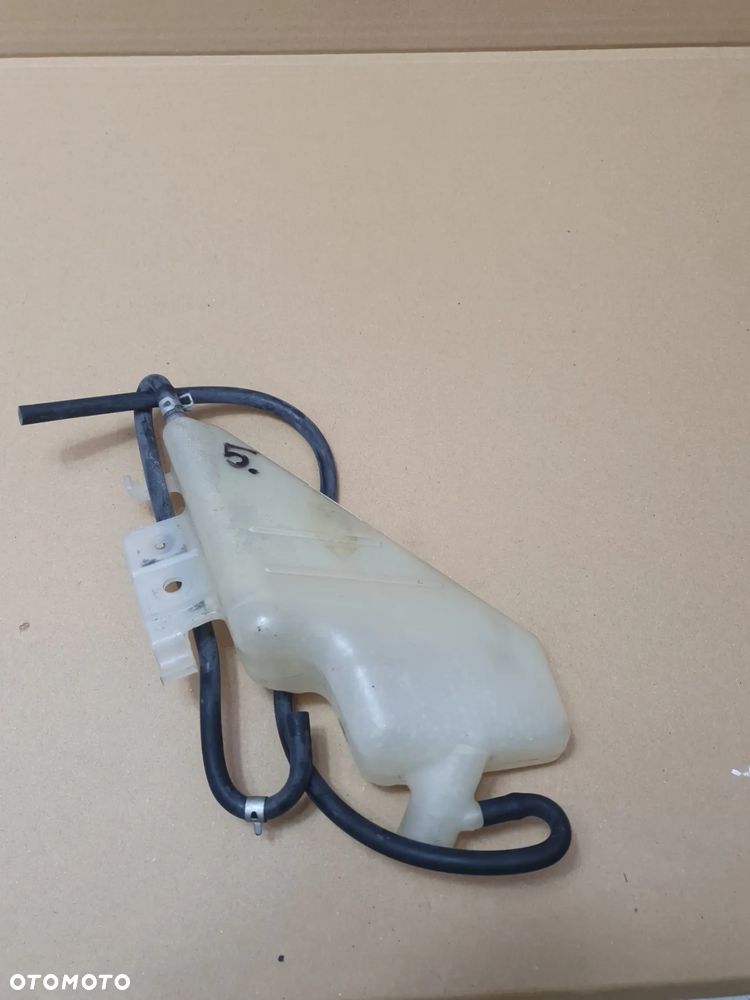 Zbiorniczek Płynu Wyrównawczego Suzuki Gsxr 600 750 2004 - 2005 - 1