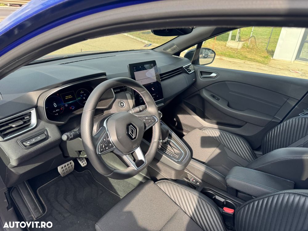 Renault Clio - 6