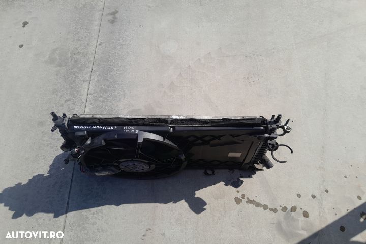 Set radiatoare motor 3M5H-8005-TL / 3M5H-9L440-AE / 3M5H-8C607-RG 3M5 - 2