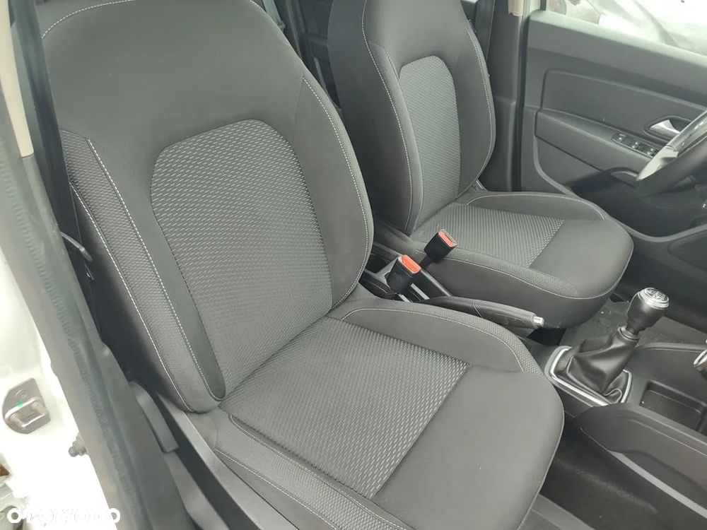 Dacia Duster 1.5 Blue dCi Comfort 4WD - 16