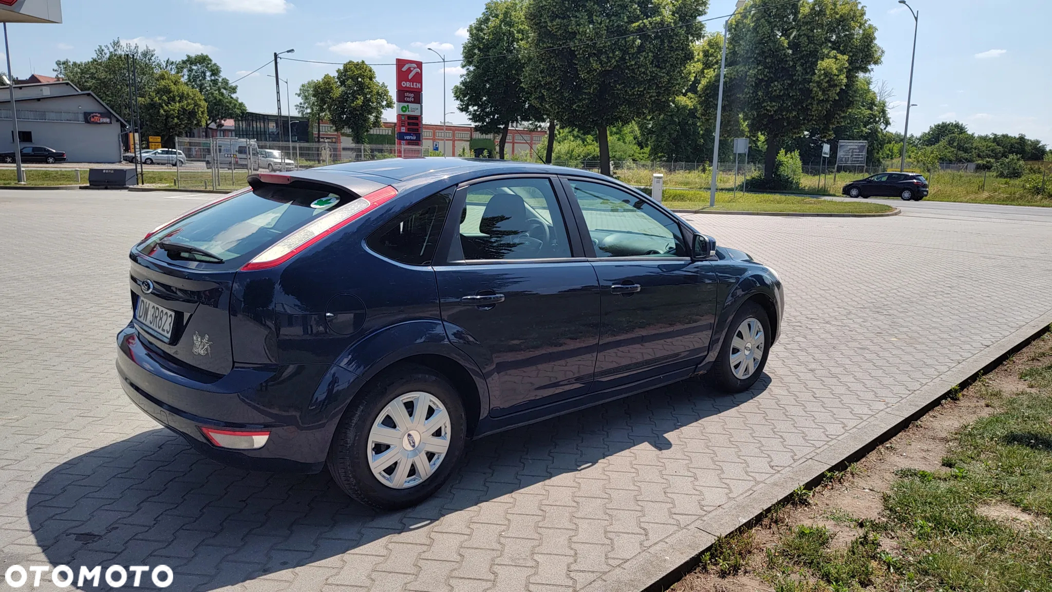 Ford Focus - 9