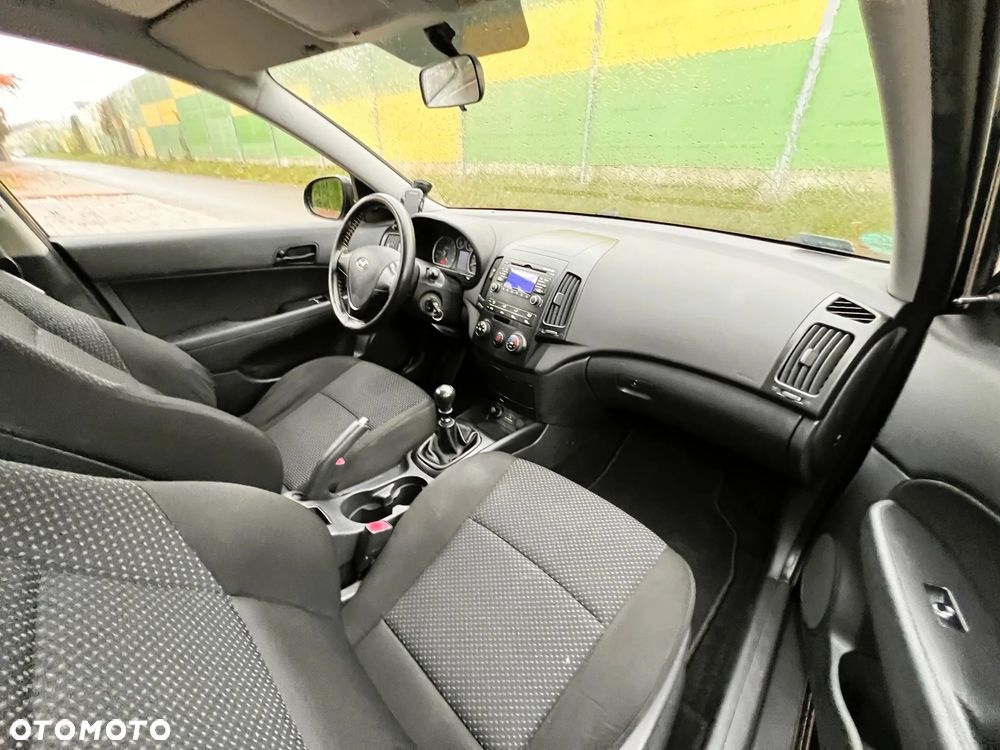 Hyundai i30 - 7