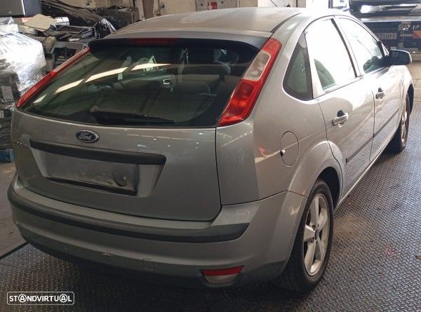Para Peças Ford Focus Ii (Da_, Hcp, Dp) - 1