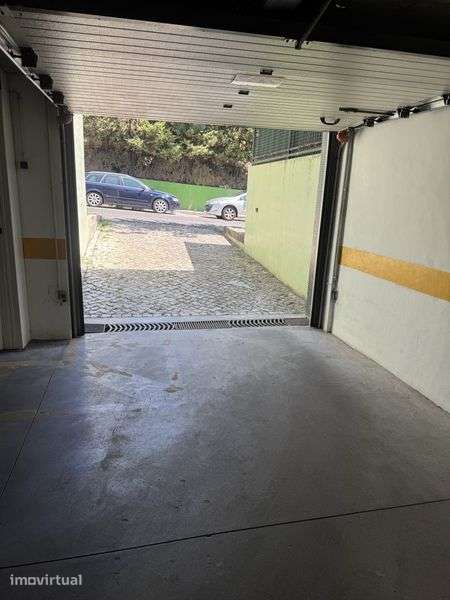 Vende-se Garagem box - Grande imagem: 3/10