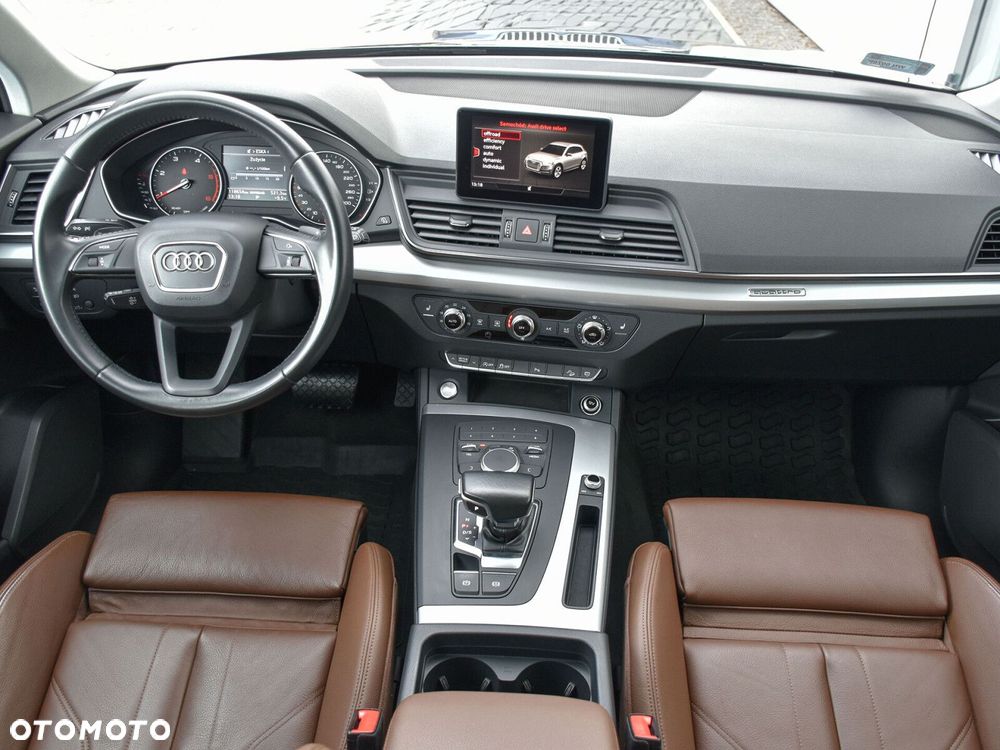Audi Q5 - 3