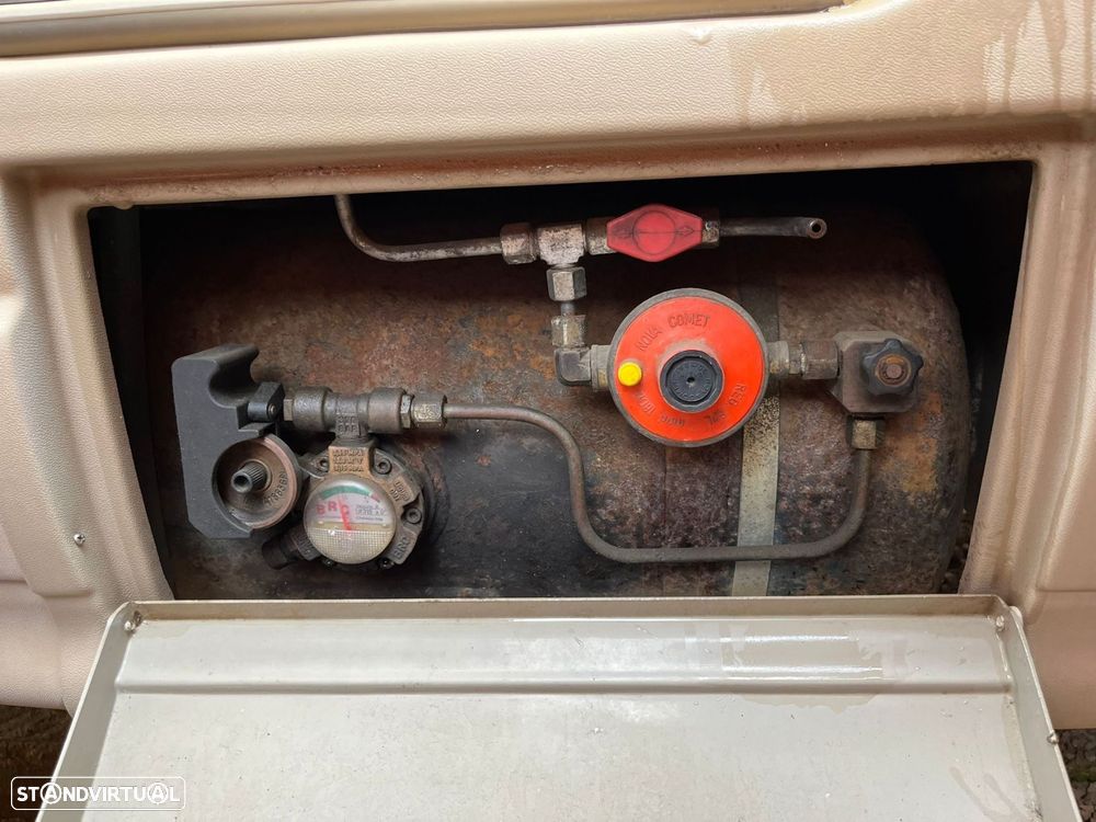 Fiat Ducato 14 2.5 TDI - 25