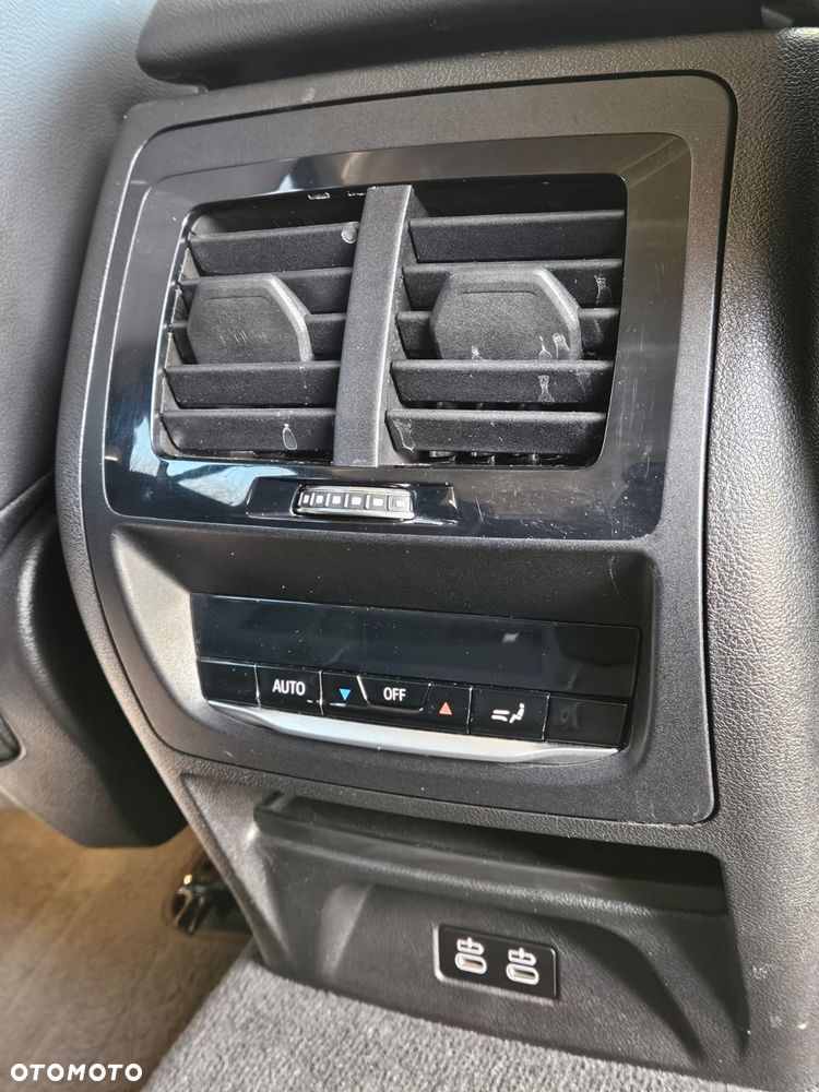BMW X4 xDrive20d MHEV xLine sport - 20