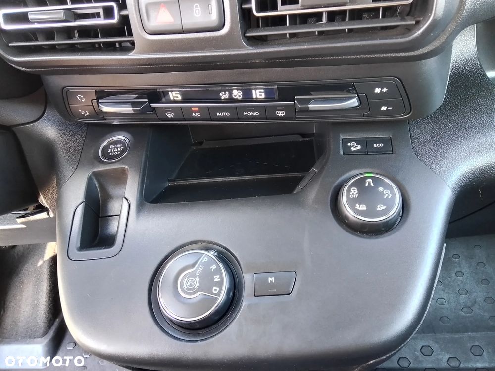 Opel Combo 1.5 D Automatik Start/Stop Innovation - 30