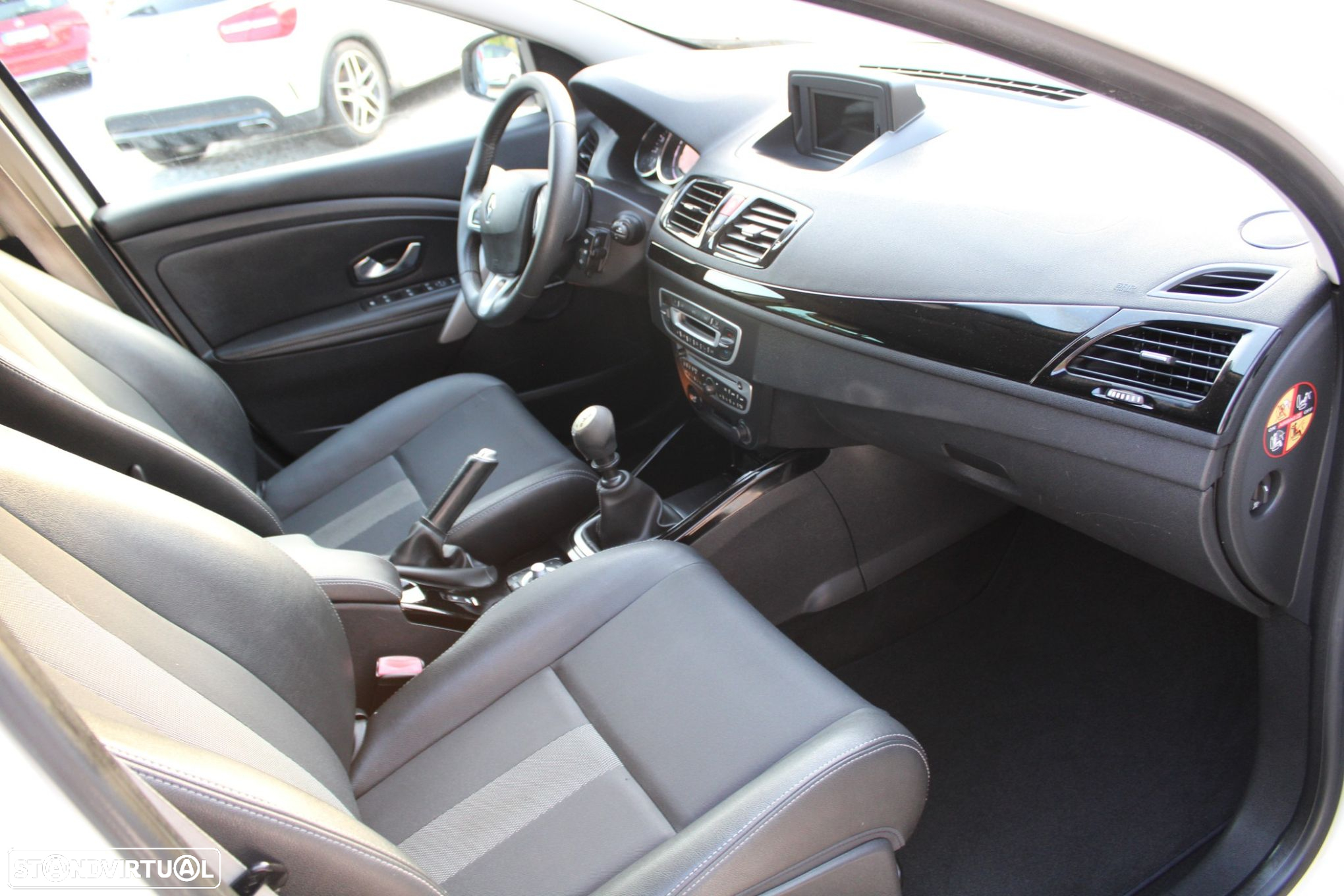 Renault Mégane - 12