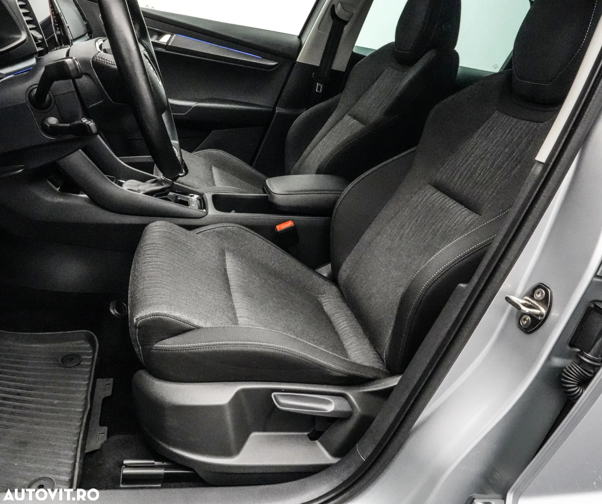 Skoda Karoq 1.5 TSI DSG Style - 13