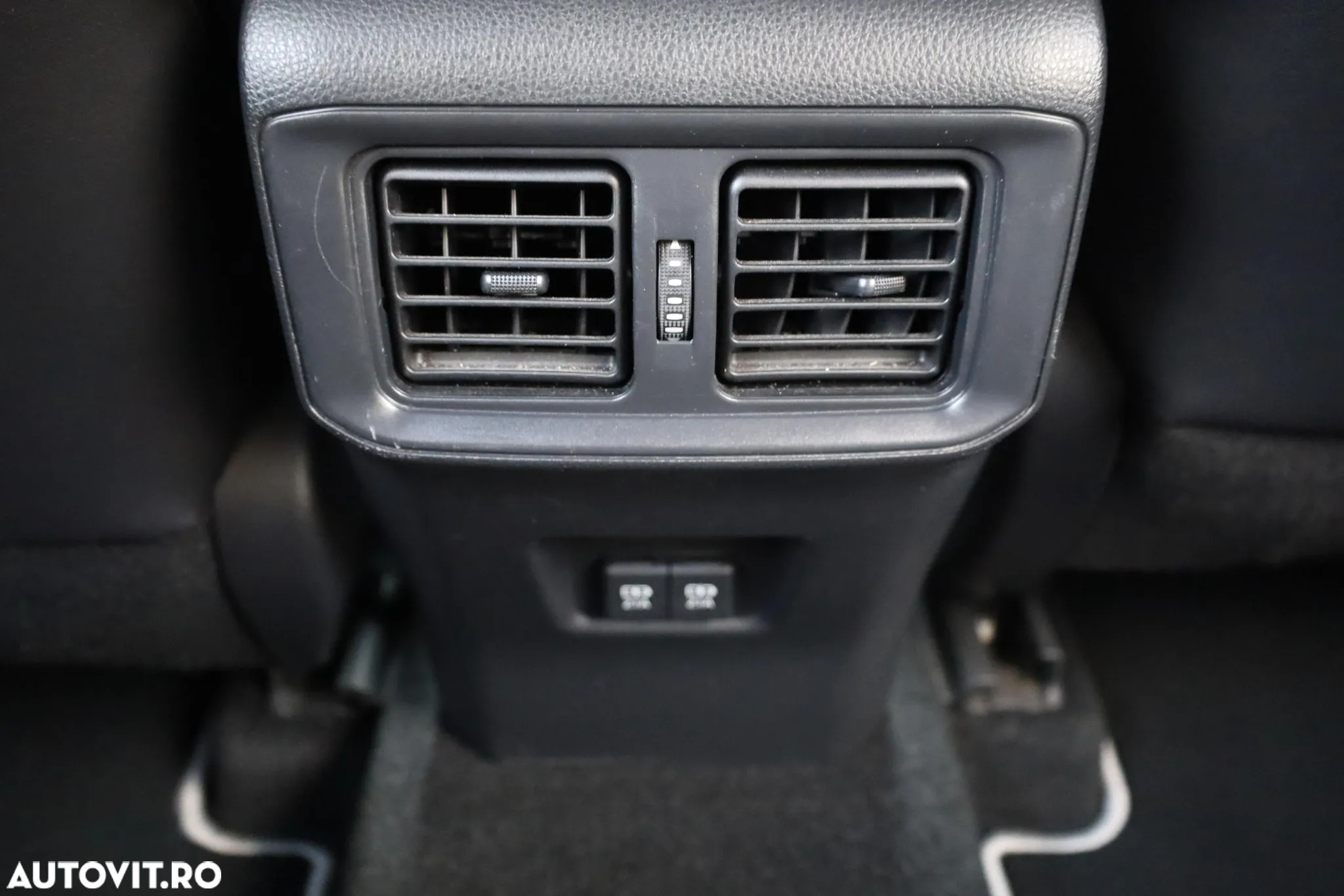 Toyota RAV4 2.5 4x2 Hybrid Style Selection - 21