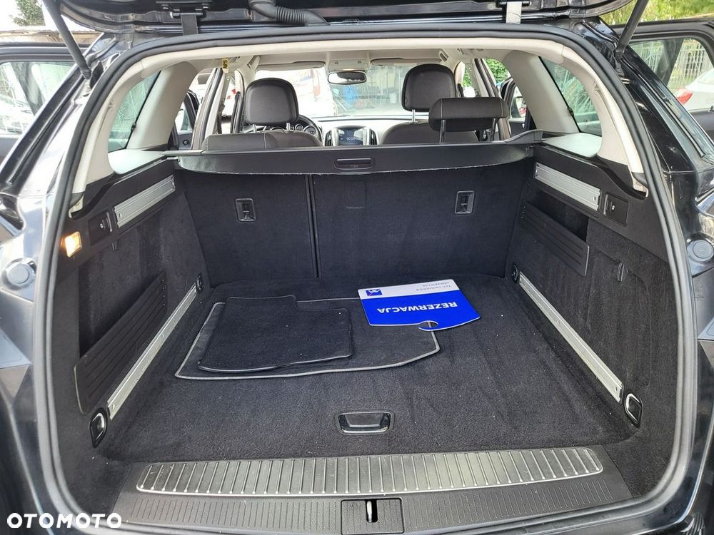 Opel Astra - 29