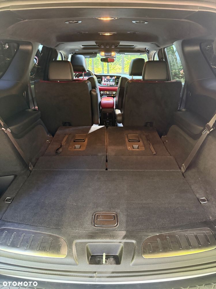 Dodge Durango 5.7 R/T - 31