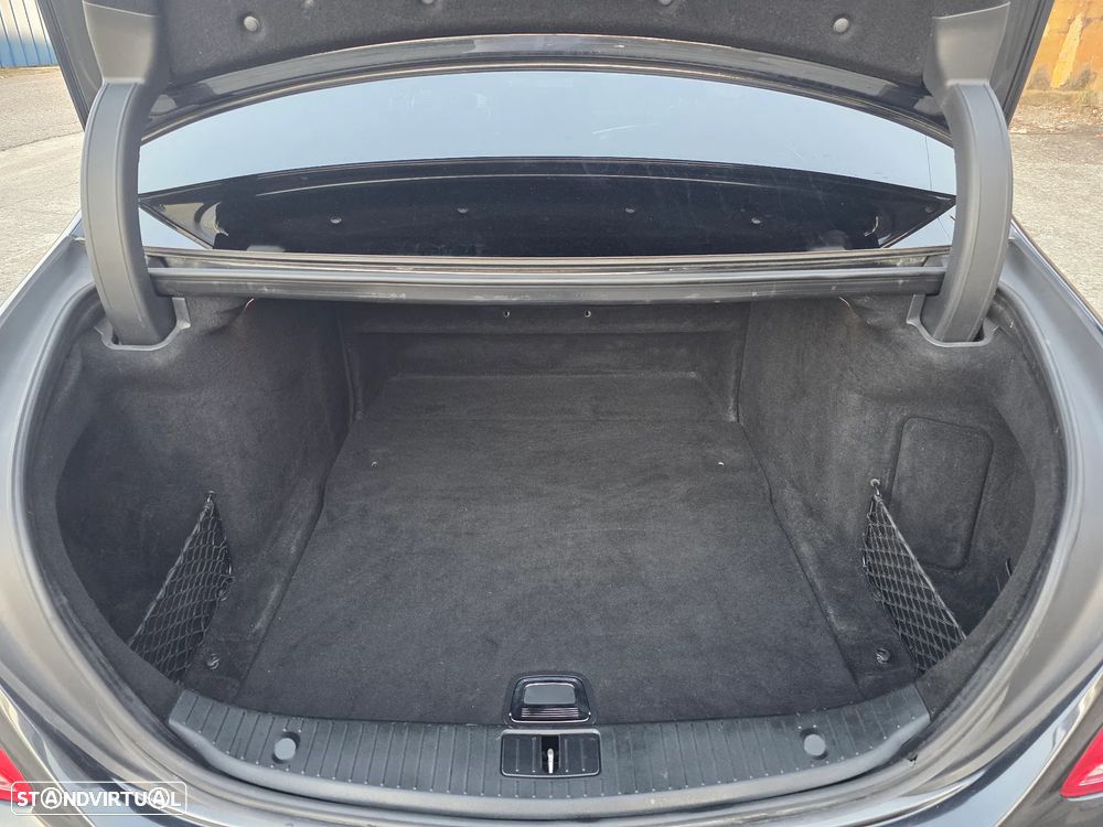 Mercedes-Benz S 350 d 9G-TRONIC - 8