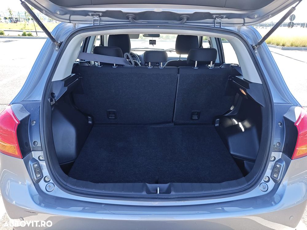 Mitsubishi ASX 1.6 Litre DI-D 4X4 Intense - 8