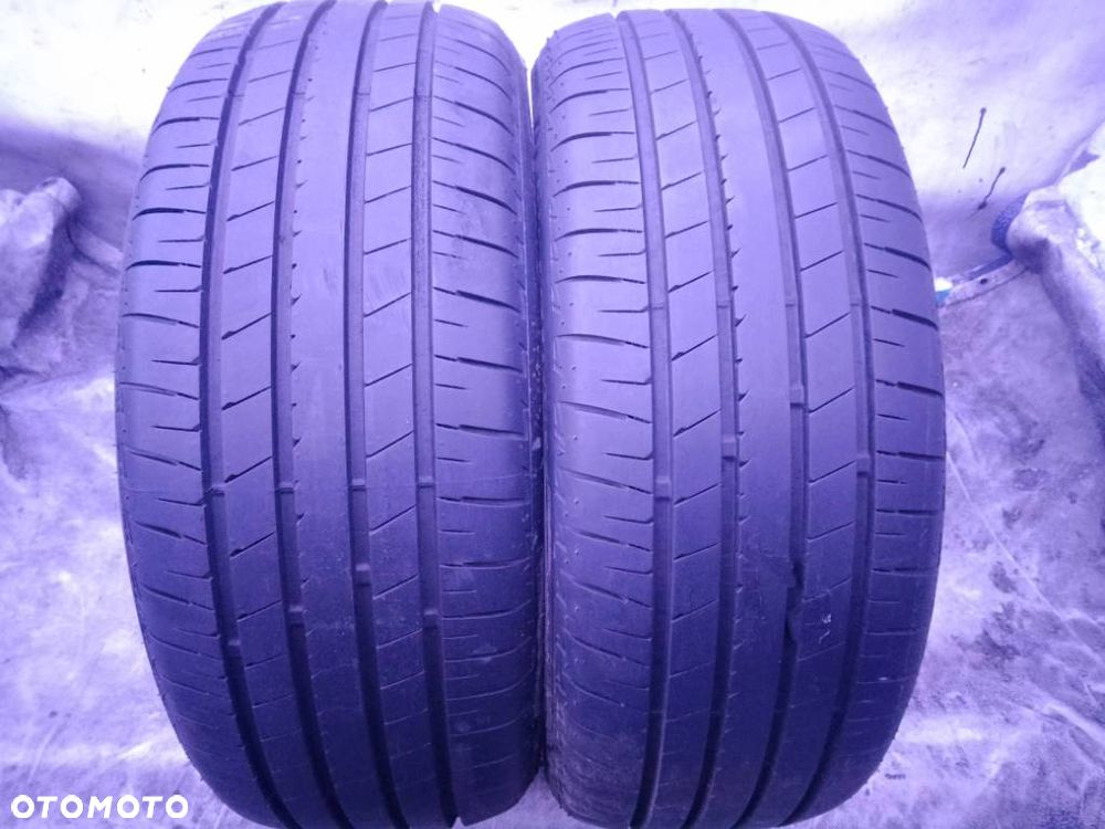 Bridgestone Turanza T005A 225/45 R19 92W 2023 7-7.5mm - 1