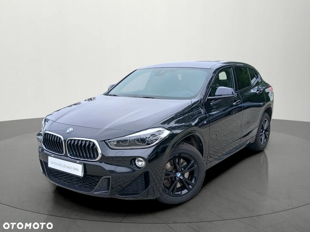 BMW X2 - 2