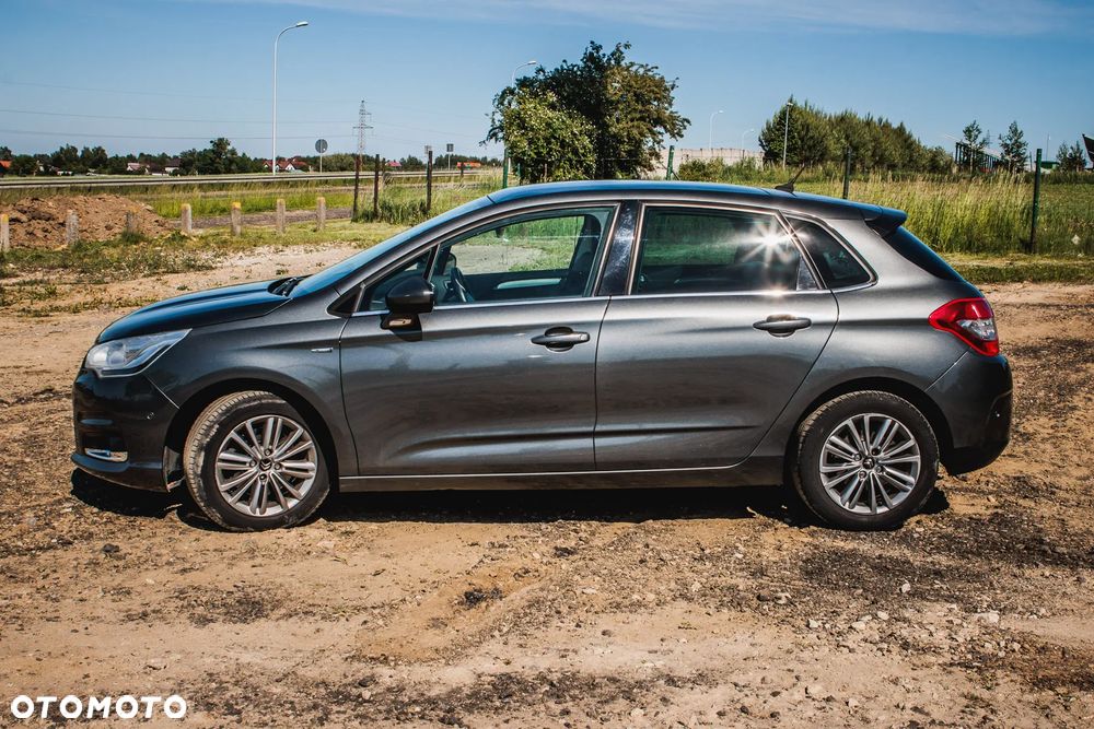 Citroën C4 - 23