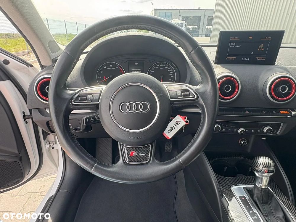 Audi A3 - 14