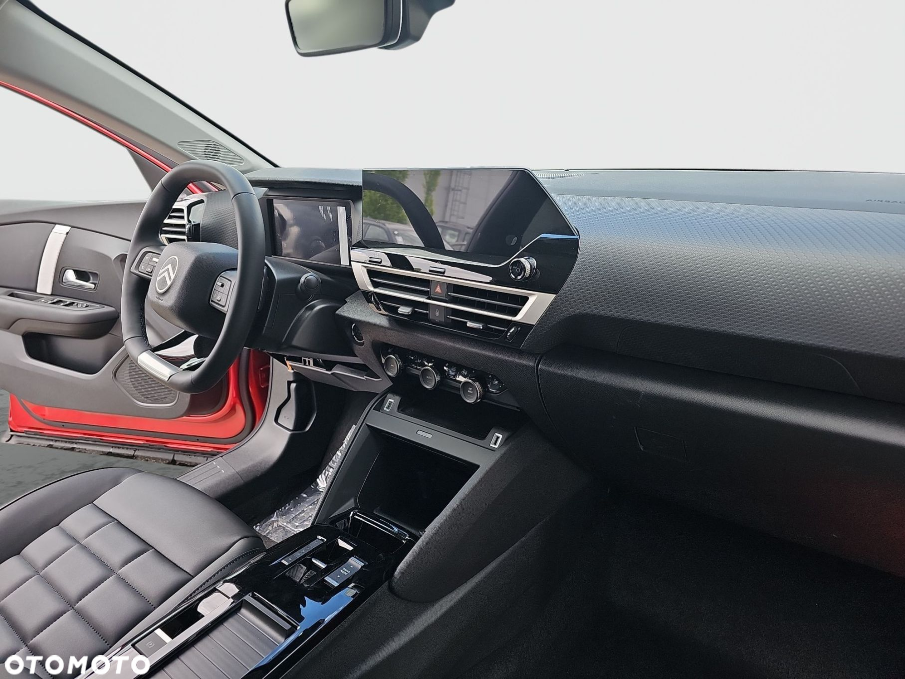 Citroën C4 - 17
