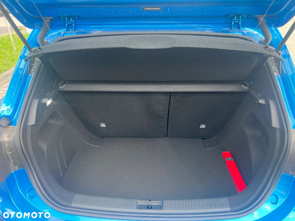 MG MG3 1.5 Excite - 10