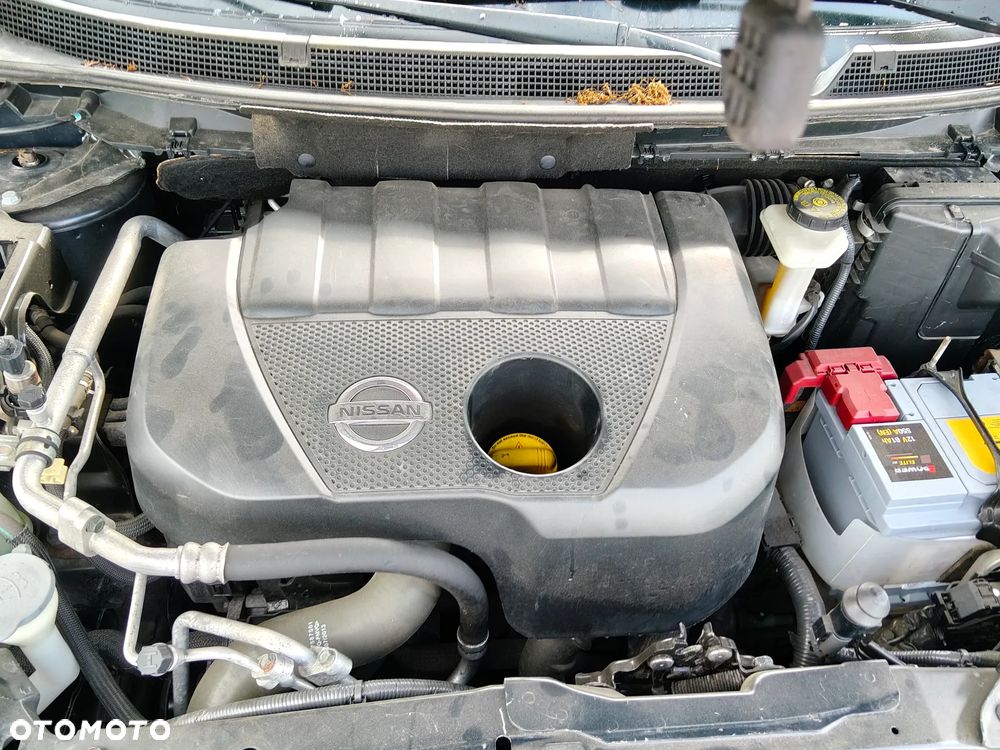 Nissan Qashqai - 18