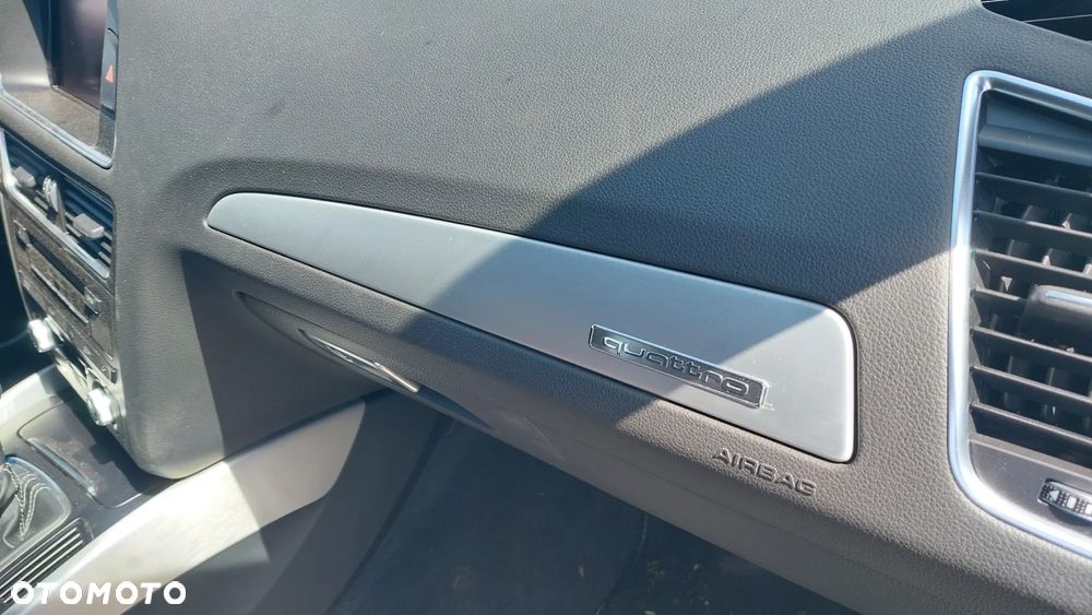 Audi Q5 - 26
