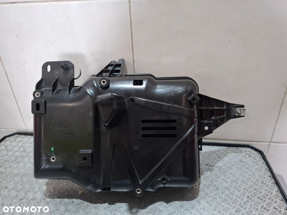Osłona obudowa komputera Ford Transit Connect 2019 rok 1,5tdci nr KV6112A532AB - 3