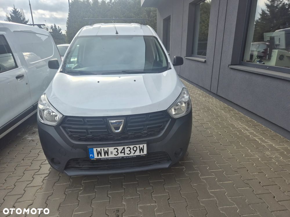 Dacia Dokker - 2