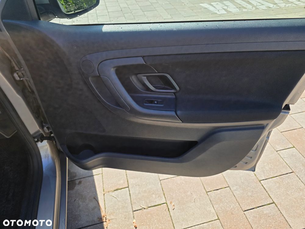 Skoda Fabia 1.2 TSI Ambition Plus - 26