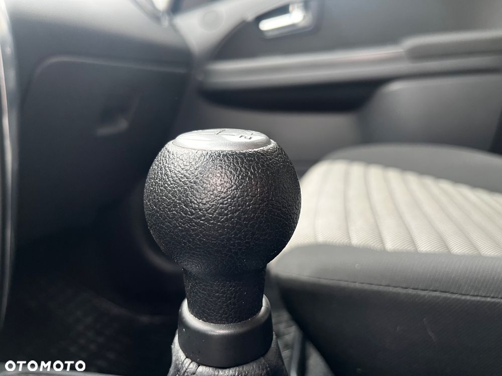 Fiat Sedici 1.6 16V 4x4 Easy - 22