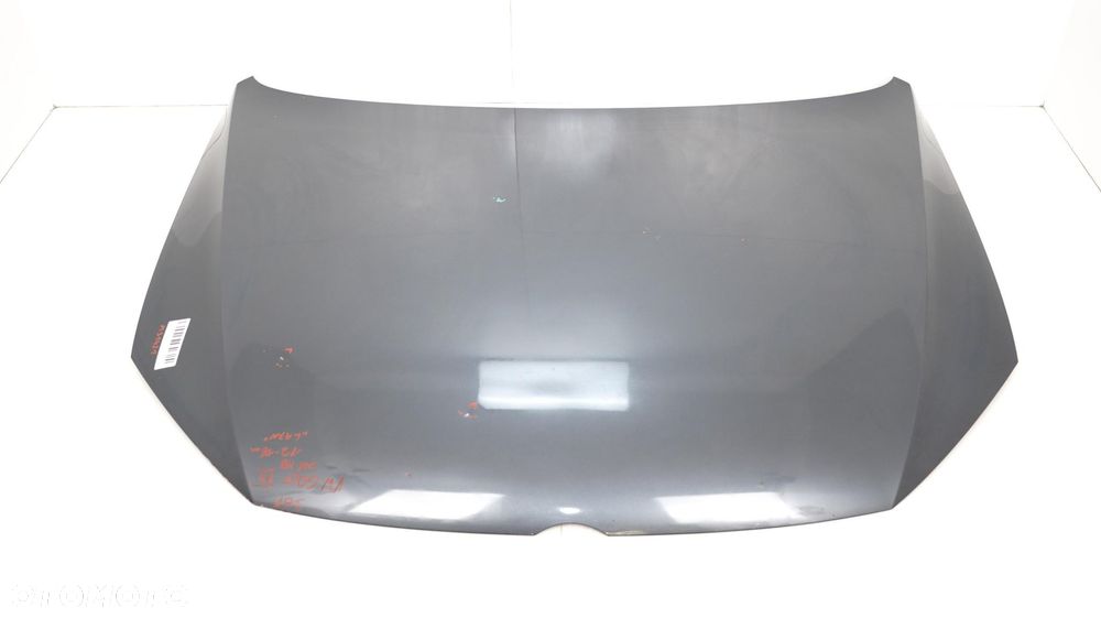 MASKA POKRYWA SILNIKA VW GOLF VII 12-16R LA7N - 2