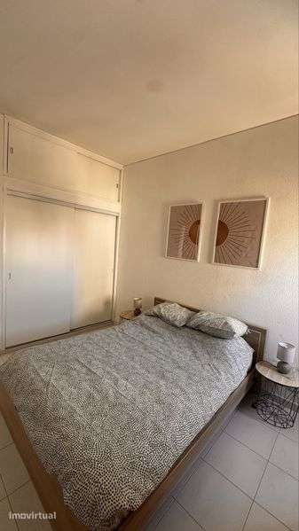 Apartamento T1 - Curta temporada - Grande imagem: 4/9
