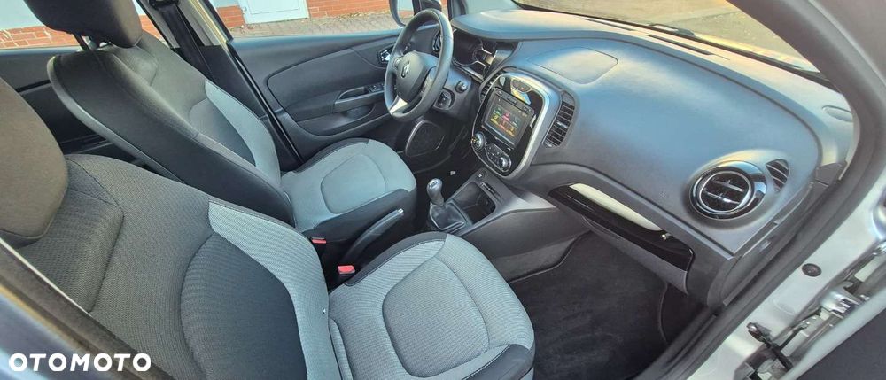 Renault Captur 1.0 TCe Techno - 13