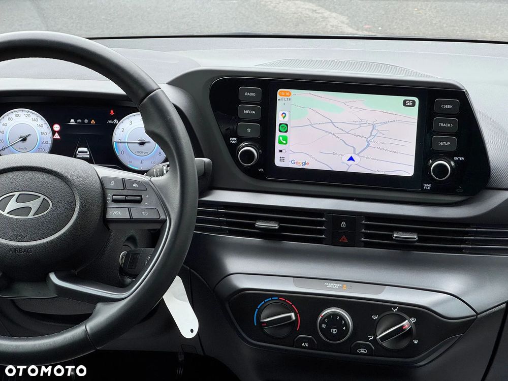 Hyundai i20 1.0 T-GDi Comfort - 14