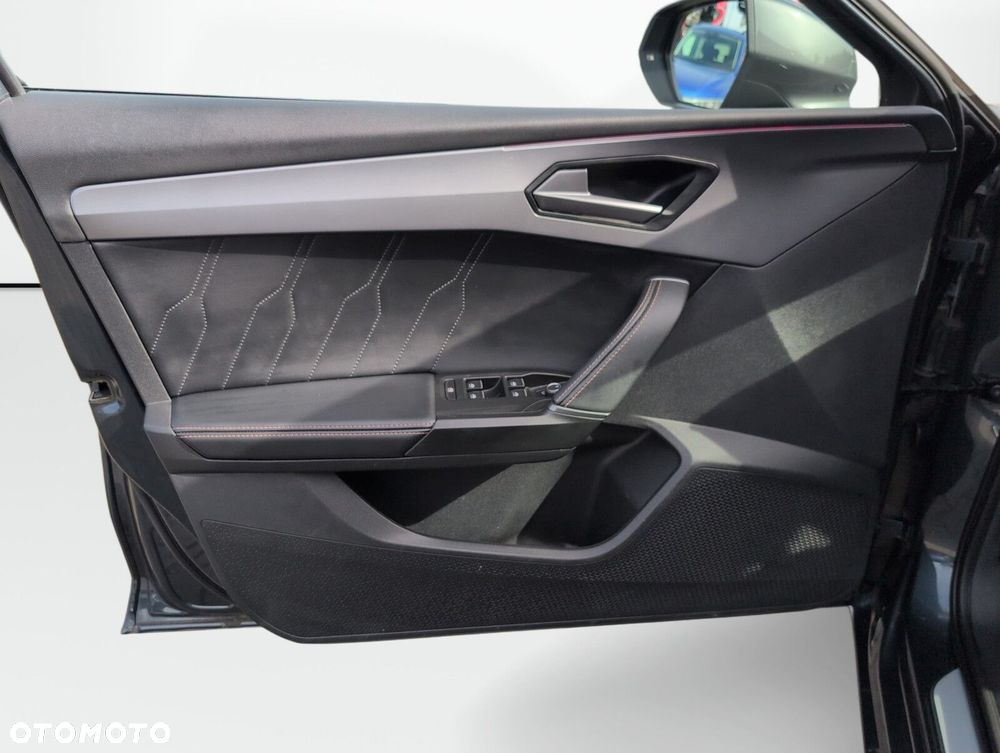 Cupra Leon 1.5 eTSI DSG - 20