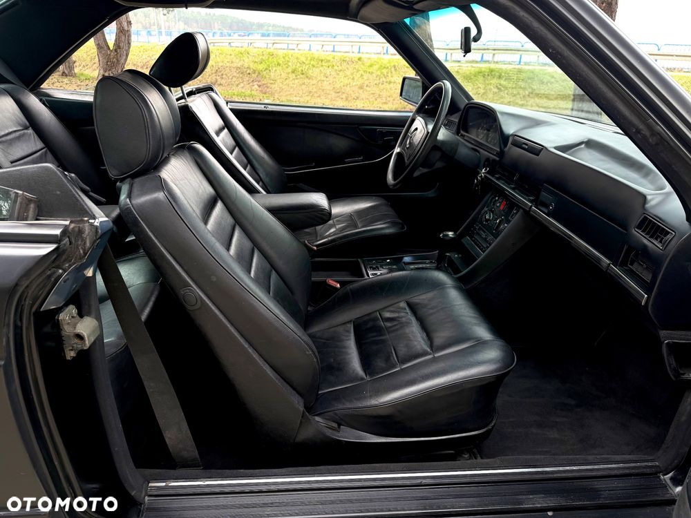 Mercedes-Benz Klasa S - 17