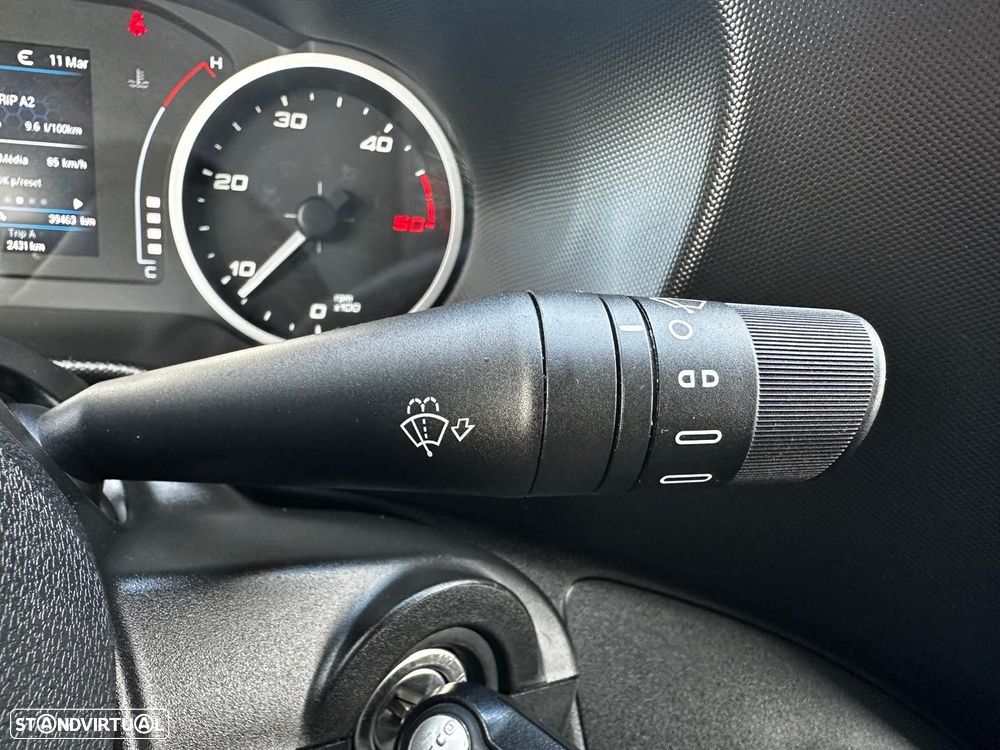 Iveco Daily 3.0 35S16H 4100 CD - 16