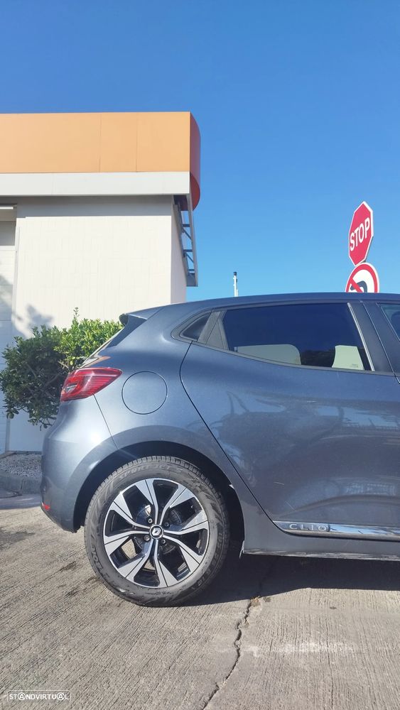 Renault Clio - 3