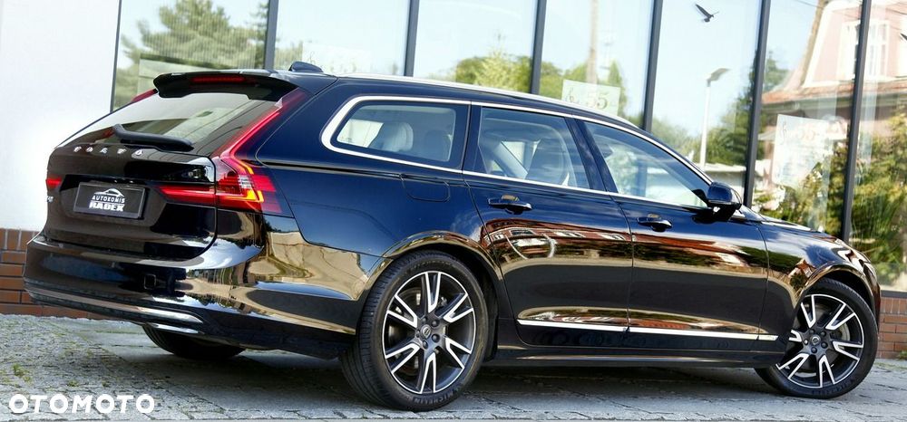 Volvo V90 T8 Recharge AWD Plus Dark - 6