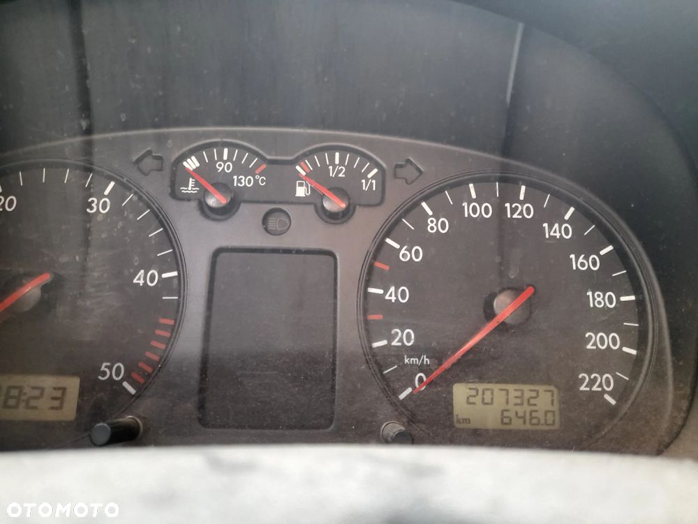 Volkswagen T4 - 7