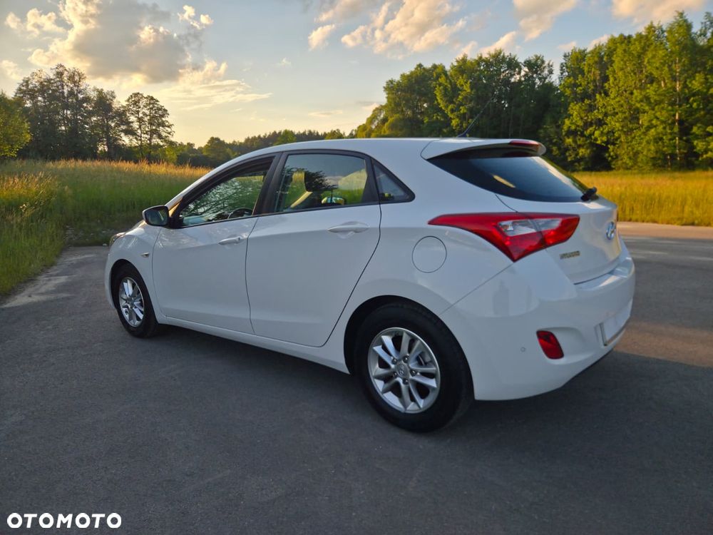 Hyundai i30 1.4 Comfort - 9